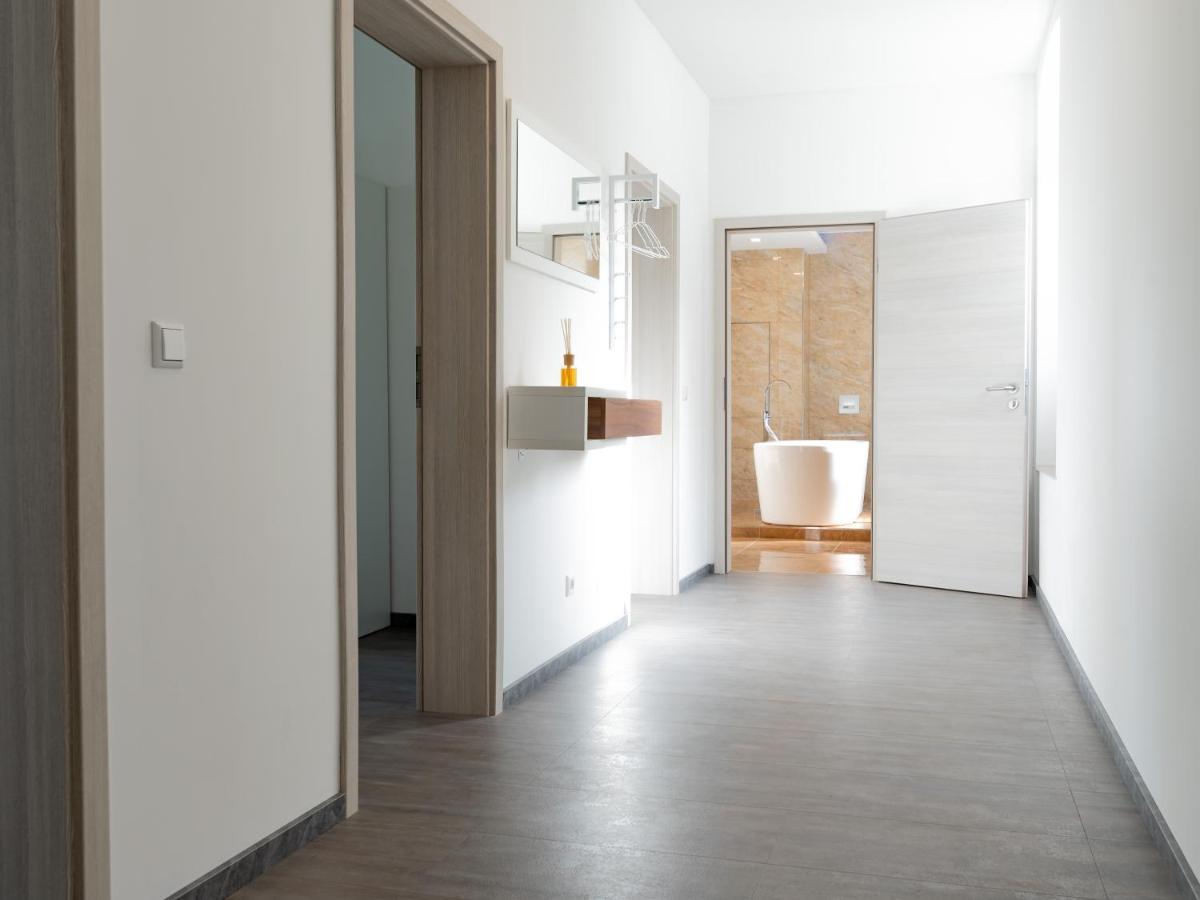 Moderne City Appartments Im Stadtzentrum شيمنيتز المظهر الخارجي الصورة