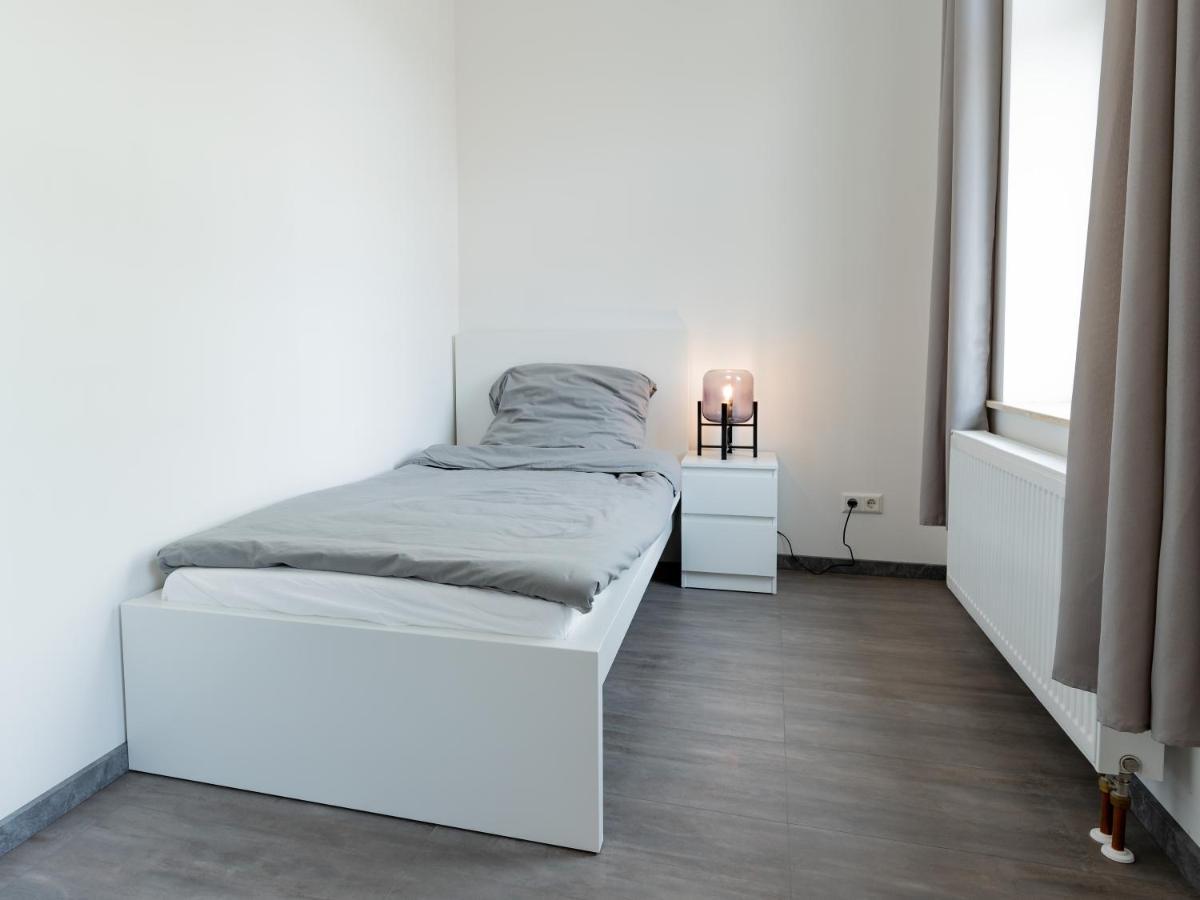 Moderne City Appartments Im Stadtzentrum شيمنيتز المظهر الخارجي الصورة