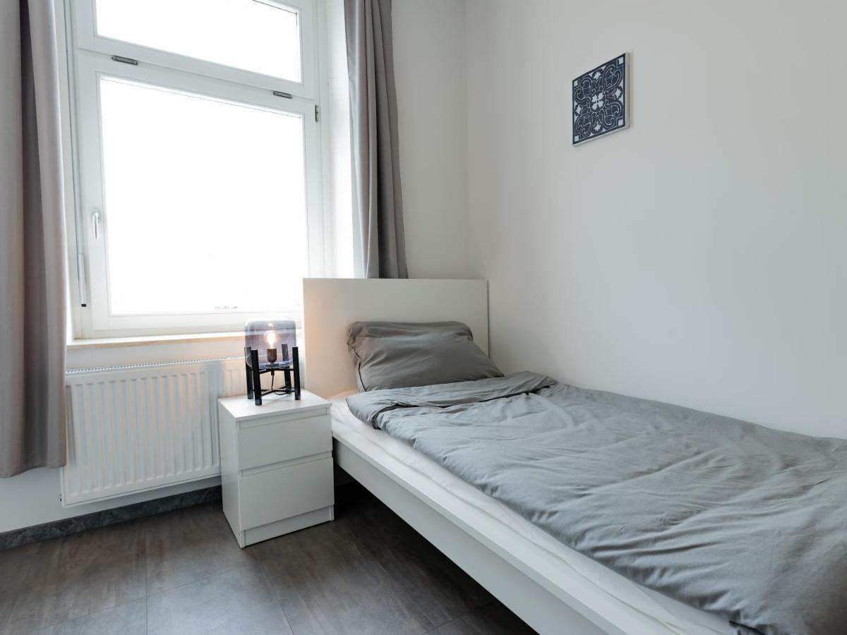 Moderne City Appartments Im Stadtzentrum شيمنيتز المظهر الخارجي الصورة