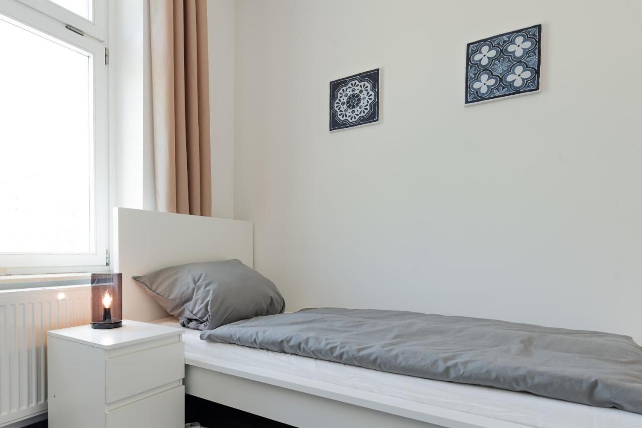 Moderne City Appartments Im Stadtzentrum شيمنيتز المظهر الخارجي الصورة