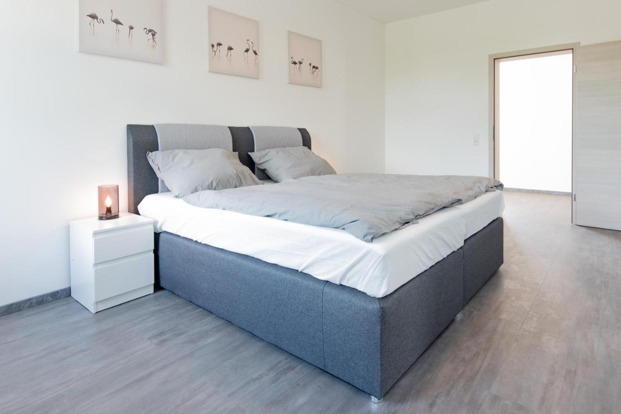 Moderne City Appartments Im Stadtzentrum شيمنيتز المظهر الخارجي الصورة