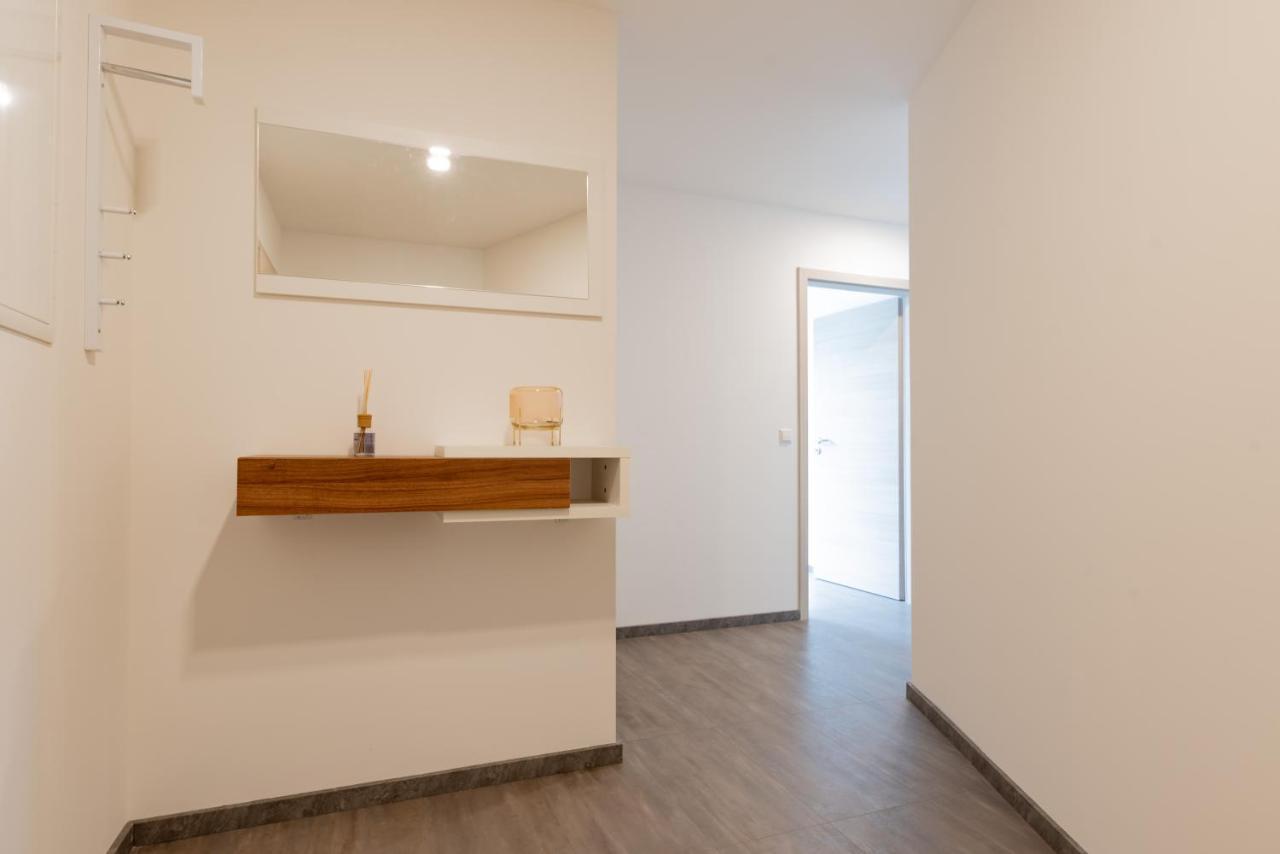 Moderne City Appartments Im Stadtzentrum شيمنيتز المظهر الخارجي الصورة