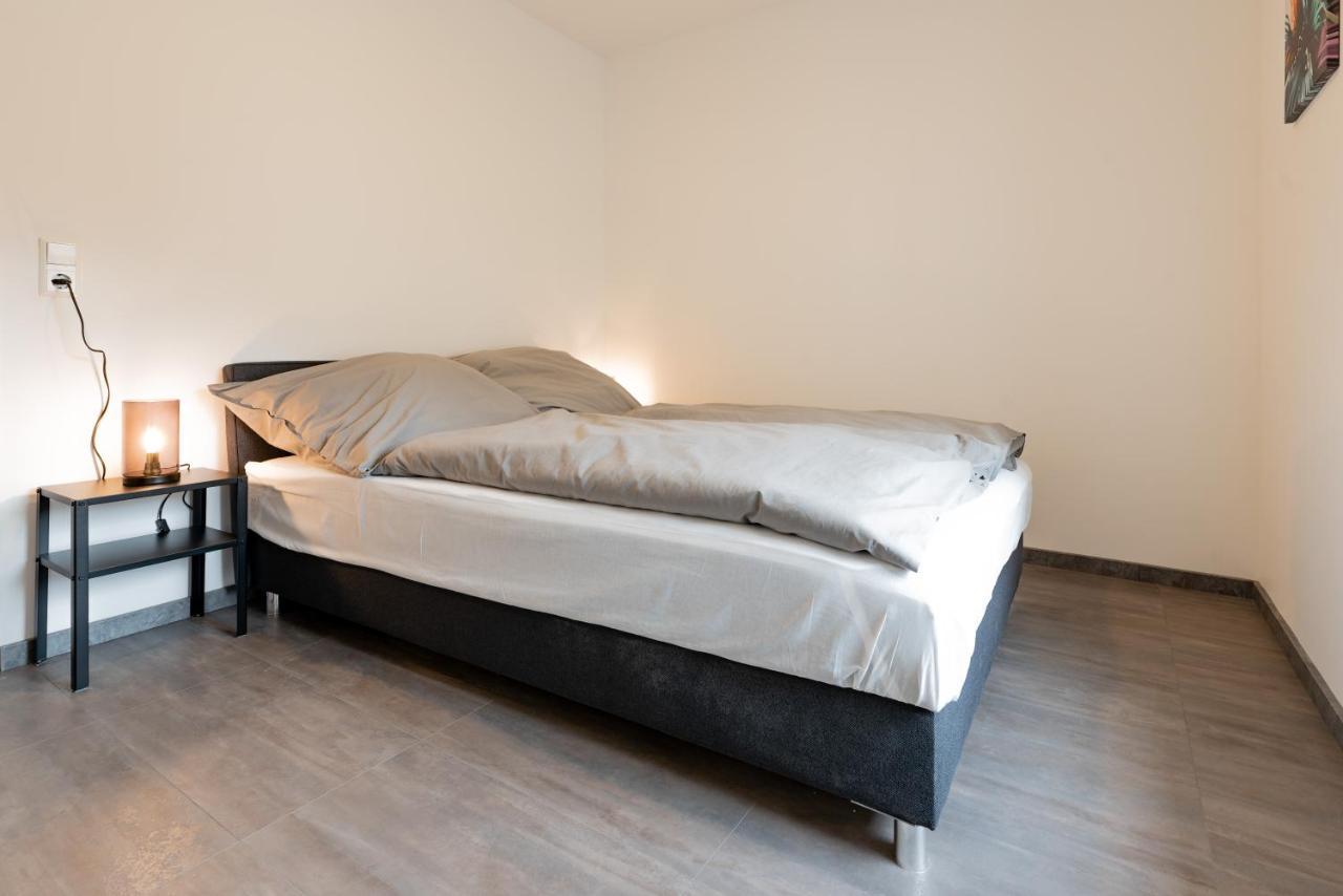 Moderne City Appartments Im Stadtzentrum شيمنيتز المظهر الخارجي الصورة